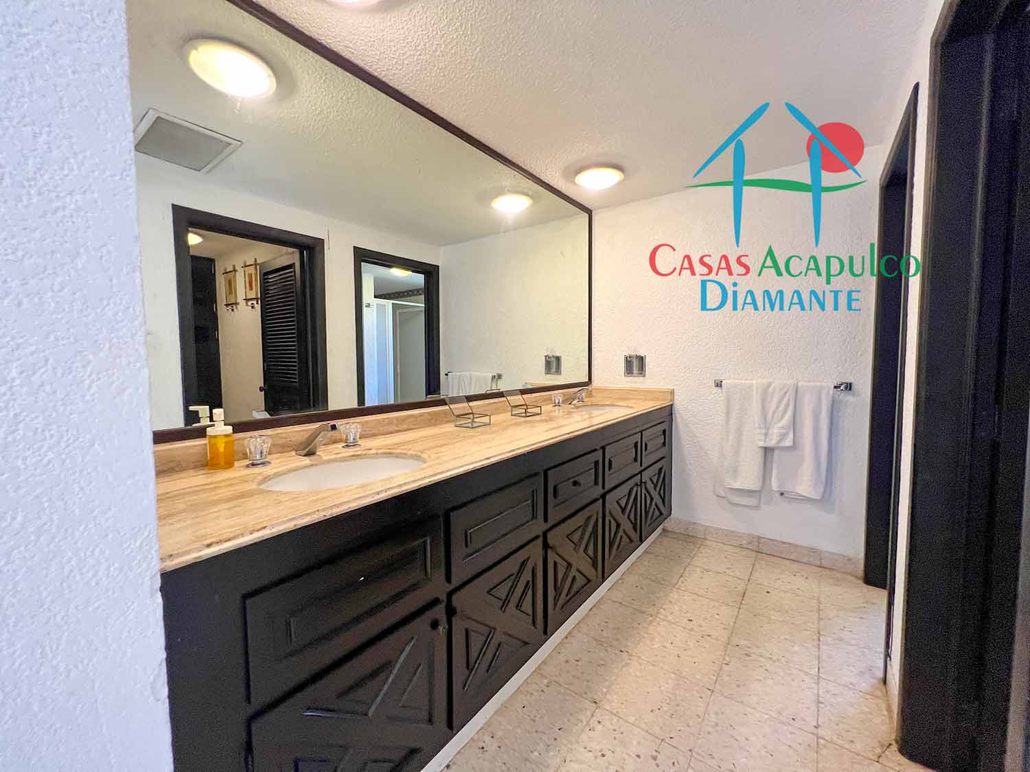 Villas Princess I Villa 49 - Recámara principal 7